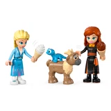 LEGO® Disney™ Elsa's Frozen Castle 43238 (5/10)