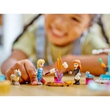 LEGO® Disney™ Elsa's Frozen Castle 43238 (8/10)