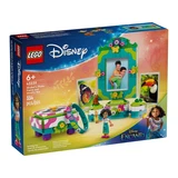LEGO® Disney™ Mirabels fotolijstje en sieradendoos 43239 (1/3)
