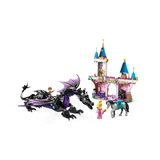 LEGO® Disney™ Maléfique en dragon 43240 (3/8) LEGO® Disney™ Maléfique en dragon 43240 (3/8)