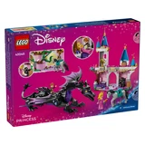 LEGO® Disney™ Maléfique en dragon 43240 (6/8) LEGO® Disney™ Maléfique en dragon 43240 (6/8)
