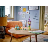 LEGO® Disney™ Rapunzel's Tower & The Snuggly Duckling 43241 (10/10) LEGO® Disney™ Rapunzel's Tower & The Snuggly Duckling 43241 (10/10)