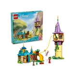 LEGO® Disney™ Rapunzel's Tower & The Snuggly Duckling 43241 (1/10) LEGO® Disney™ Rapunzel's Tower & The Snuggly Duckling 43241 (1/10)