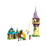 LEGO® Disney™ Rapunzel's Tower & The Snuggly Duckling 43241 (2/10) LEGO® Disney™ Rapunzel's Tower & The Snuggly Duckling 43241 (2/10)