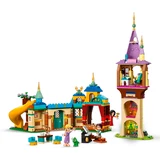 LEGO® Disney™ Rapunzel's Tower & The Snuggly Duckling 43241 (3/10) LEGO® Disney™ Rapunzel's Tower & The Snuggly Duckling 43241 (3/10)
