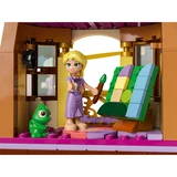 LEGO® Disney™ Rapunzel's Tower & The Snuggly Duckling 43241 (4/10) LEGO® Disney™ Rapunzel's Tower & The Snuggly Duckling 43241 (4/10)