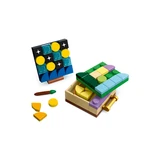 LEGO® Disney™ Rapunzel's Tower & The Snuggly Duckling 43241 (6/10) LEGO® Disney™ Rapunzel's Tower & The Snuggly Duckling 43241 (6/10)