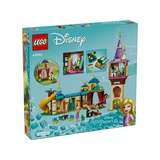 LEGO® Disney™ Rapunzel's Tower & The Snuggly Duckling 43241 (7/10) LEGO® Disney™ Rapunzel's Tower & The Snuggly Duckling 43241 (7/10)