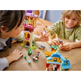 LEGO® Disney™ Rapunzel's Tower & The Snuggly Duckling 43241 (9/10) LEGO® Disney™ Rapunzel's Tower & The Snuggly Duckling 43241 (9/10)