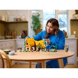 LEGO® Disney™ Huisje van Sneeuwwitje en de zeven dwergen 43242 (10/14) LEGO® Disney™ Huisje van Sneeuwwitje en de zeven dwergen 43242 (10/14)