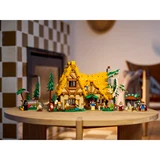 LEGO® Disney™ Huisje van Sneeuwwitje en de zeven dwergen 43242 (11/14) LEGO® Disney™ Huisje van Sneeuwwitje en de zeven dwergen 43242 (11/14)