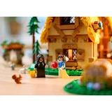 LEGO® Disney™ Huisje van Sneeuwwitje en de zeven dwergen 43242 (14/14) LEGO® Disney™ Huisje van Sneeuwwitje en de zeven dwergen 43242 (14/14)