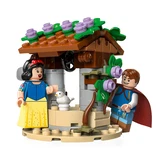 LEGO® Disney™ Huisje van Sneeuwwitje en de zeven dwergen 43242 (6/14) LEGO® Disney™ Huisje van Sneeuwwitje en de zeven dwergen 43242 (6/14)