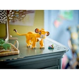 LEGO® Disney™ Simba, das Löwenjunge des Königs 43243 (10/10)