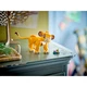 Simba the Lion King Cub 43243 thumbnail-9