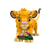 LEGO® Disney™ Simba, das Löwenjunge des Königs 43243 (5/10)