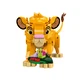 Simba the Lion King Cub 43243 thumbnail-4