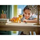 Simba the Lion King Cub 43243 thumbnail-6