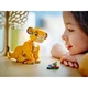 Simba the Lion King Cub 43243 thumbnail-7