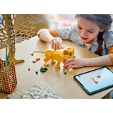 LEGO® Disney™ Simba, das Löwenjunge des Königs 43243 (9/10)