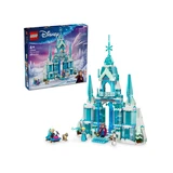 LEGO® Disney™ Elsa's Ice Palace 43244 (1/9)