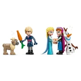 LEGO® Disney™ Elsa's Ice Palace 43244 (4/9)