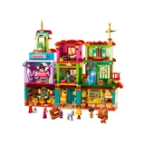 LEGO® Disney™ The Magical Madrigal House 43245 (3/12)