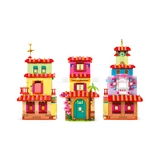 LEGO® Disney™ The Magical Madrigal House 43245 (4/12)