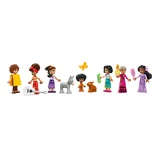 LEGO® Disney™ The Magical Madrigal House 43245 (5/12)