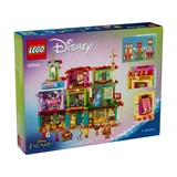 LEGO® Disney™ The Magical Madrigal House 43245 (6/12)