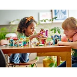 LEGO® Disney™ Les aventures des princesses Disney au marché 43246 (11/12)
