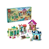 LEGO® Disney™ Les aventures des princesses Disney au marché 43246 (1/12)
