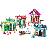 LEGO® Disney™ Les aventures des princesses Disney au marché 43246 (2/12)