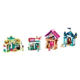 LEGO® Disney™ Les aventures des princesses Disney au marché 43246 (3/12)