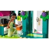 LEGO® Disney™ Les aventures des princesses Disney au marché 43246 (4/12)