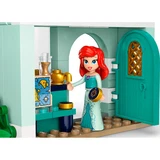 LEGO® Disney™ Les aventures des princesses Disney au marché 43246 (5/12)