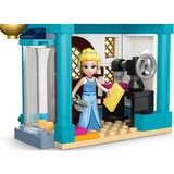 LEGO® Disney™ Les aventures des princesses Disney au marché 43246 (7/12)
