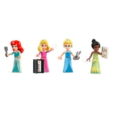 LEGO® Disney™ Les aventures des princesses Disney au marché 43246 (8/12)