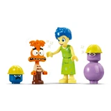 LEGO® Disney™ Inside Out 2 humeurkubussen 43248 (3/6) LEGO® Disney™ Inside Out 2 humeurkubussen 43248 (3/6)