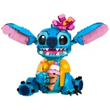 LEGO® Disney™ Stitch 43249 (2/3)