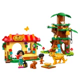 LEGO® Disney™ Le sanctuaire animalier d'Antonio 43251 (3/9) LEGO® Disney™ Le sanctuaire animalier d'Antonio 43251 (3/9)