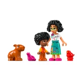 LEGO® Disney™ Le sanctuaire animalier d'Antonio 43251 (4/9) LEGO® Disney™ Le sanctuaire animalier d'Antonio 43251 (4/9)