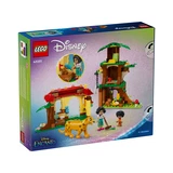 LEGO® Disney™ Le sanctuaire animalier d'Antonio 43251 (5/9) LEGO® Disney™ Le sanctuaire animalier d'Antonio 43251 (5/9)