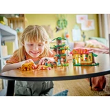 LEGO® Disney™ Le sanctuaire animalier d'Antonio 43251 (6/9) LEGO® Disney™ Le sanctuaire animalier d'Antonio 43251 (6/9)