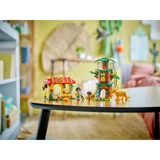 LEGO® Disney™ Le sanctuaire animalier d'Antonio 43251 (9/9) LEGO® Disney™ Le sanctuaire animalier d'Antonio 43251 (9/9)