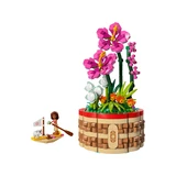 LEGO® Disney™ Vaianas Blumentopf 43252 (2/11) LEGO® Disney™ Vaianas Blumentopf 43252 (2/11)