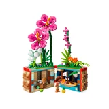 LEGO® Disney™ Vaianas Blumentopf 43252 (3/11) LEGO® Disney™ Vaianas Blumentopf 43252 (3/11)