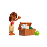 LEGO® Disney™ Vaianas Blumentopf 43252 (5/11) LEGO® Disney™ Vaianas Blumentopf 43252 (5/11)