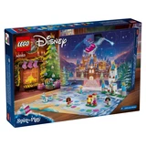 LEGO® Disney™ Adventkalender 2024 43253 (4/4) LEGO® Disney™ Adventkalender 2024 43253 (4/4)