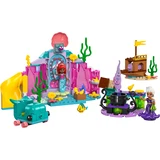 LEGO® Disney™ Arielles Kristallhöhle 43254 (2/10) LEGO® Disney™ Arielles Kristallhöhle 43254 (2/10)